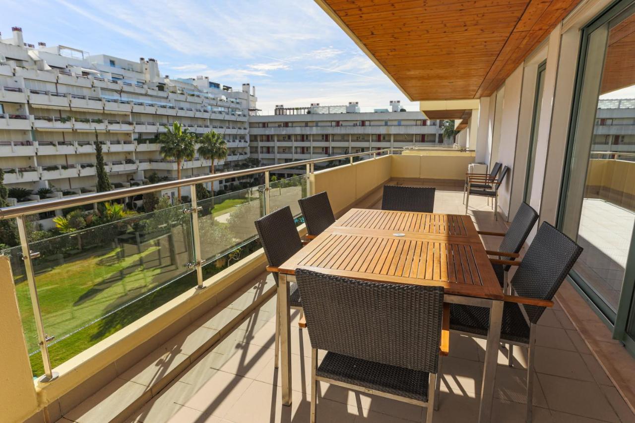Marina Vilamoura Aquamar 214 By Vilamoura Sun Экстерьер фото