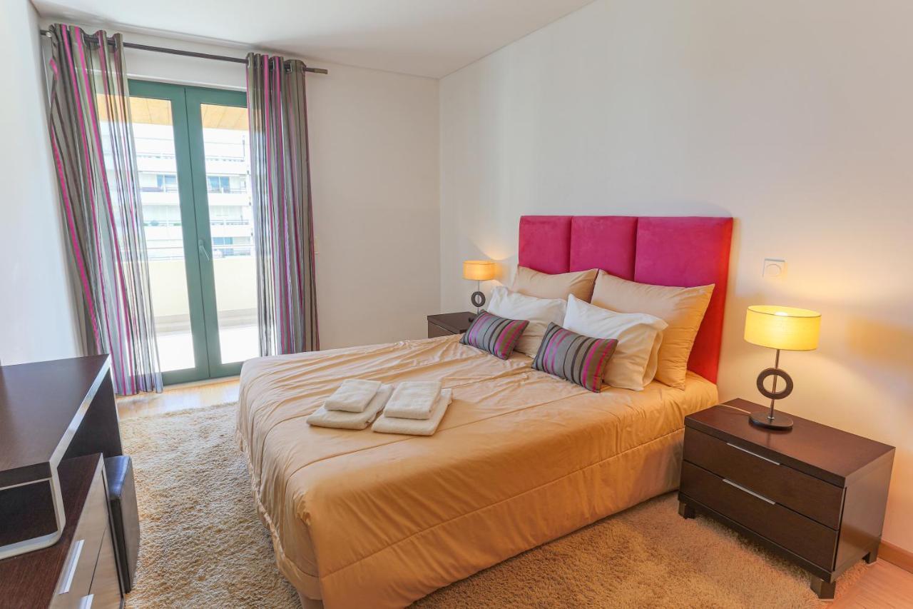 Marina Vilamoura Aquamar 214 By Vilamoura Sun Экстерьер фото