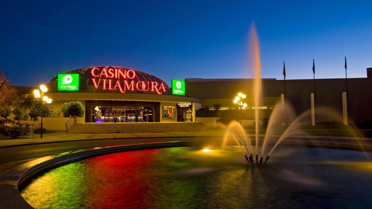 Marina Vilamoura Aquamar 214 By Vilamoura Sun Экстерьер фото