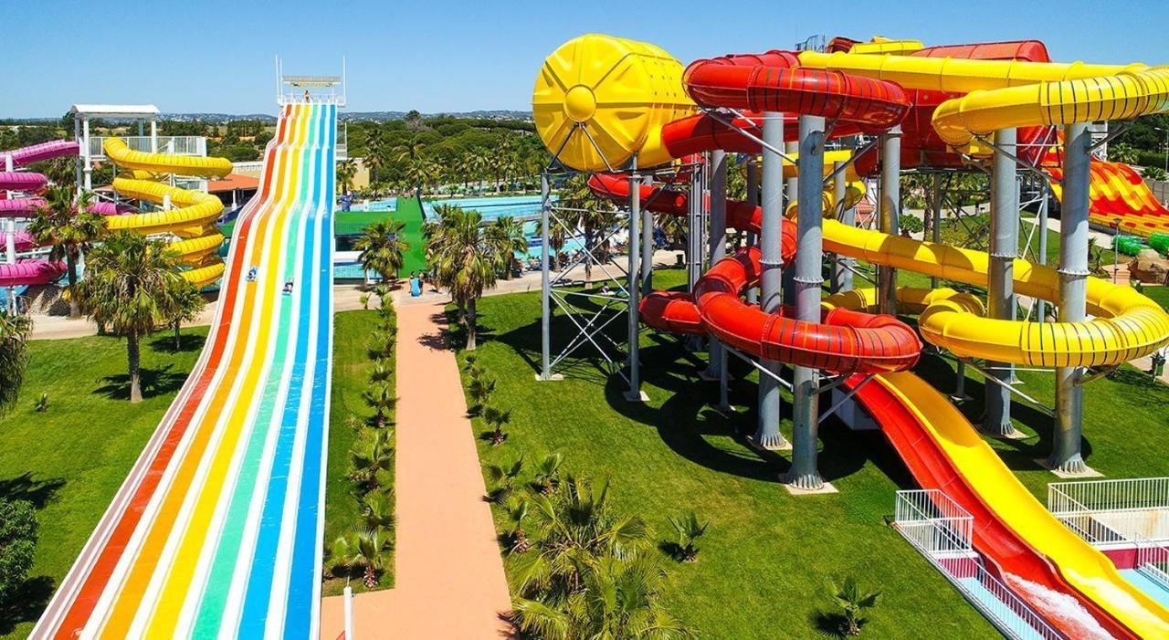 Marina Vilamoura Aquamar 214 By Vilamoura Sun Экстерьер фото