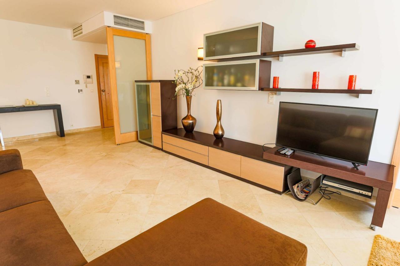 Marina Vilamoura Aquamar 214 By Vilamoura Sun Экстерьер фото