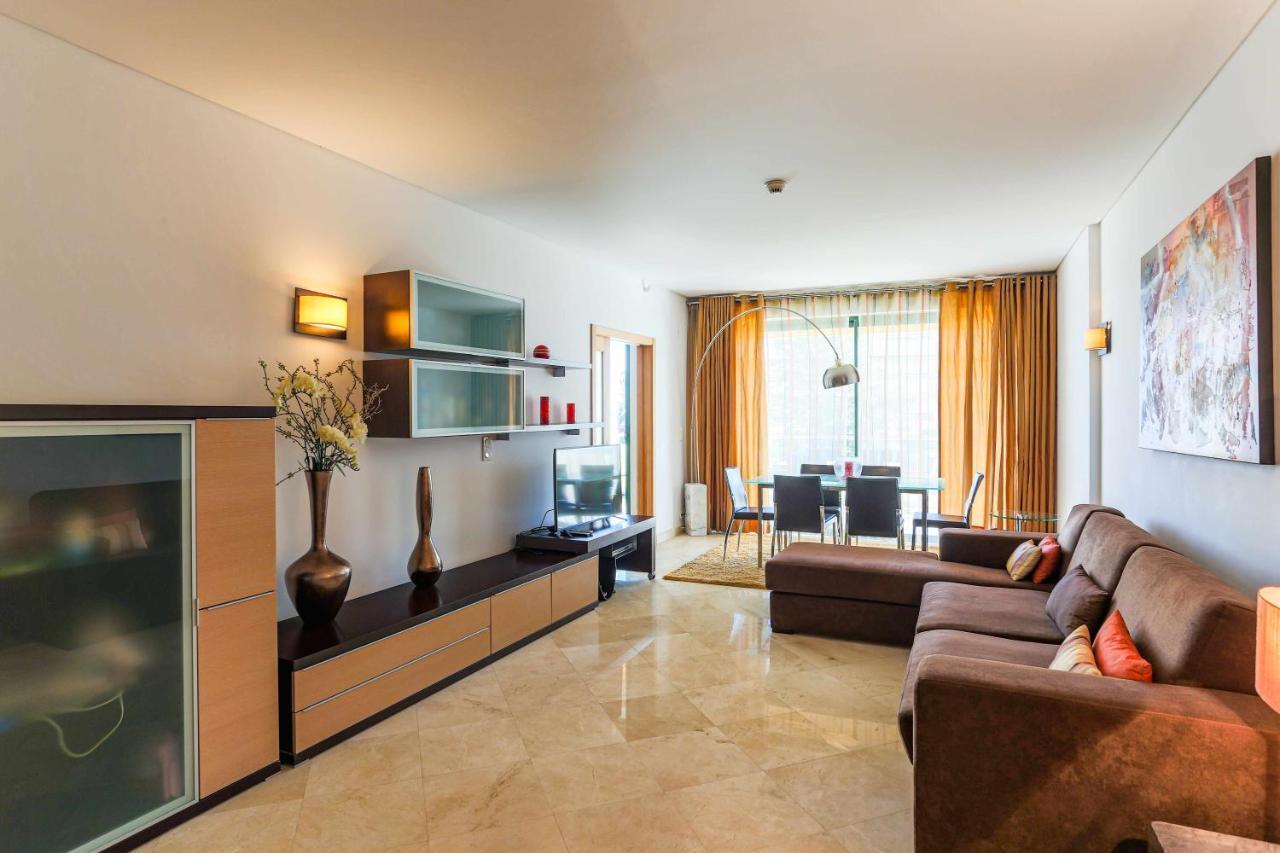 Marina Vilamoura Aquamar 214 By Vilamoura Sun Экстерьер фото