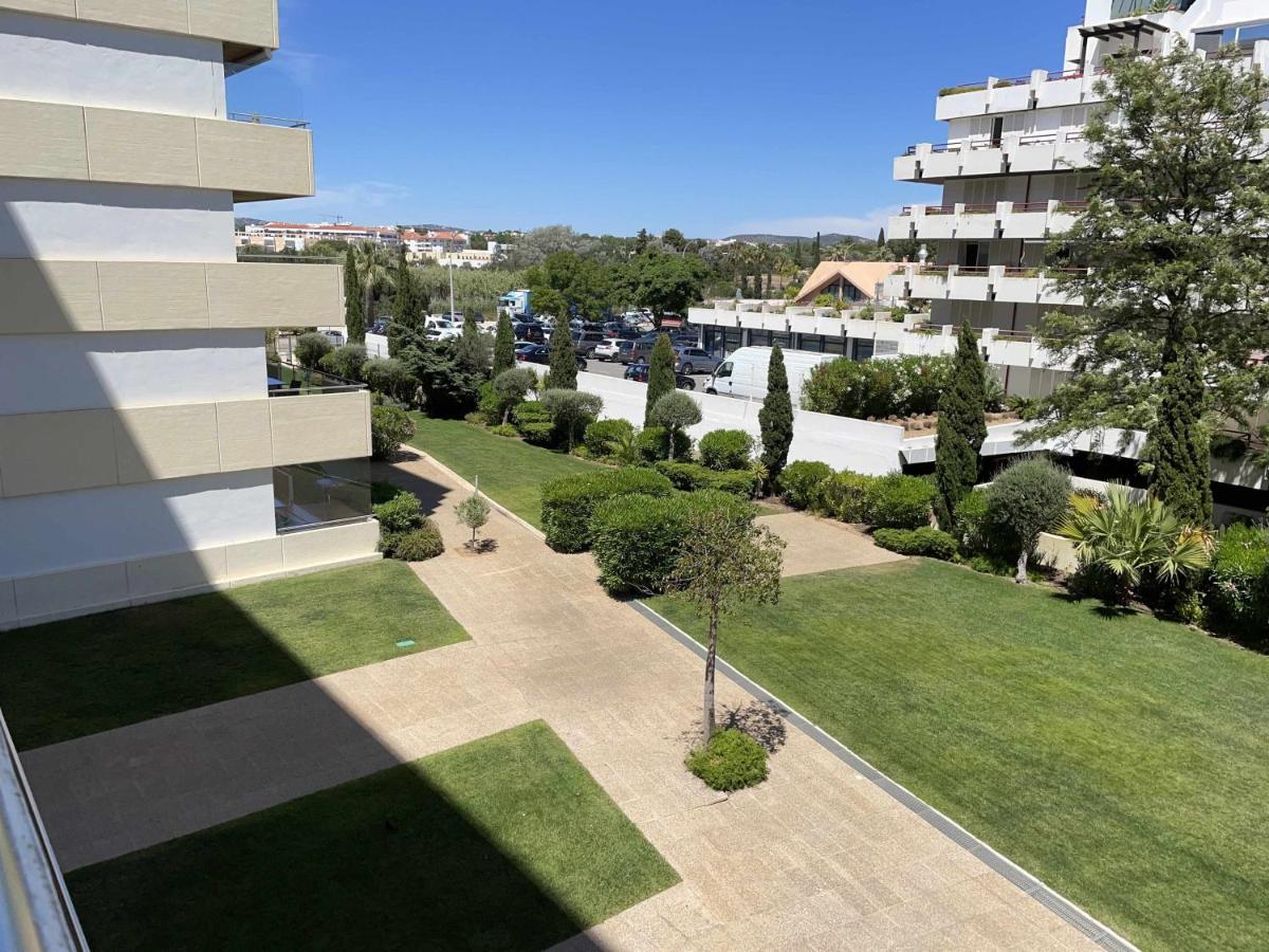 Marina Vilamoura Aquamar 214 By Vilamoura Sun Экстерьер фото